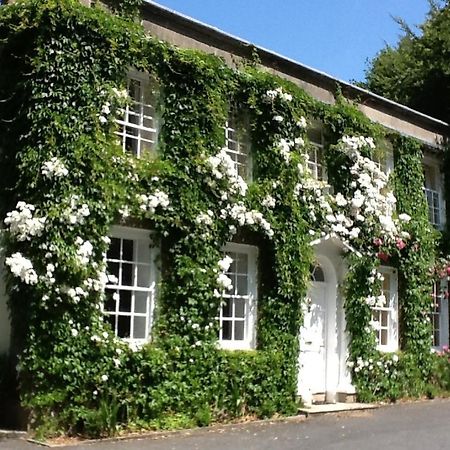 Rose In Vale Country House Hotel Сейнт Агнес Екстериор снимка