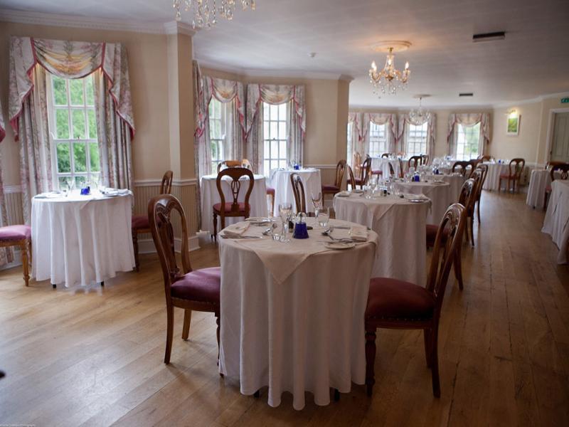 Rose In Vale Country House Hotel Сейнт Агнес Екстериор снимка